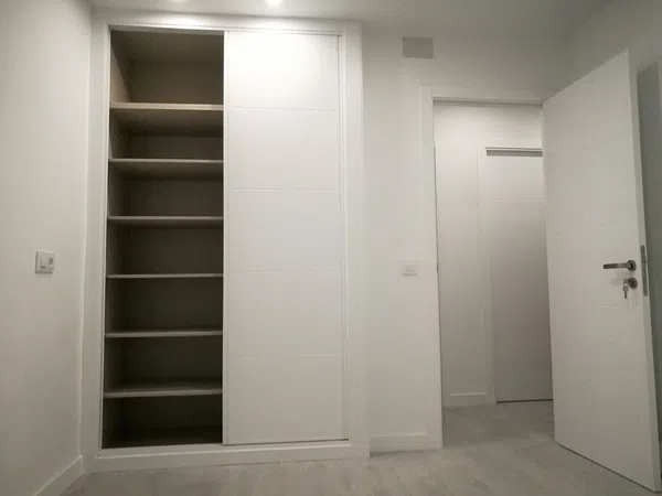 Piso en Calle de Tomás Borrás, 7, Chopera - Foto 11