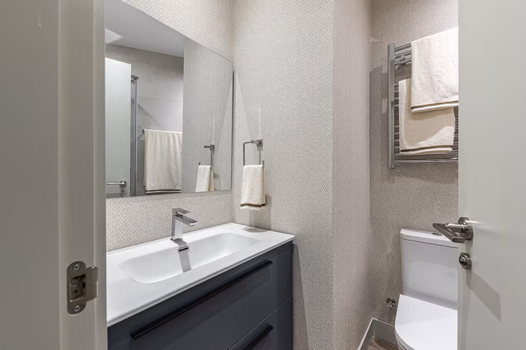 Piso en  Calle de Hermosilla 100 - Foto 13