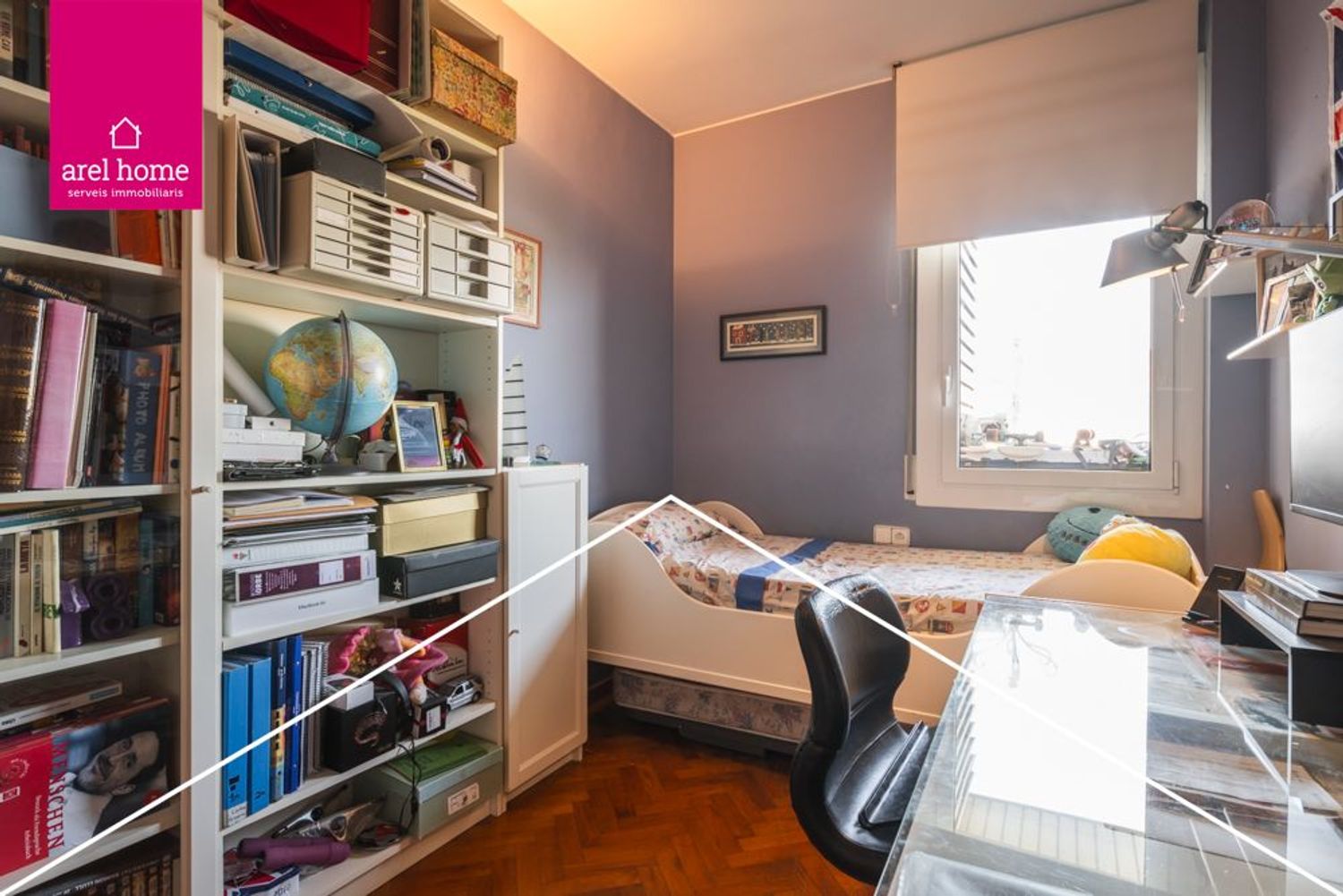 Piso en Pisuerga, 19, La Maternitat i Sant Ramon - Foto 24