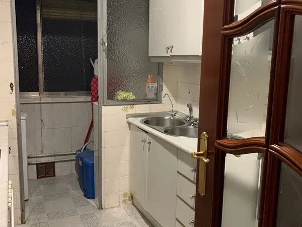 Piso en calle Santo Tomás de Villanueva, 14 - Foto 3