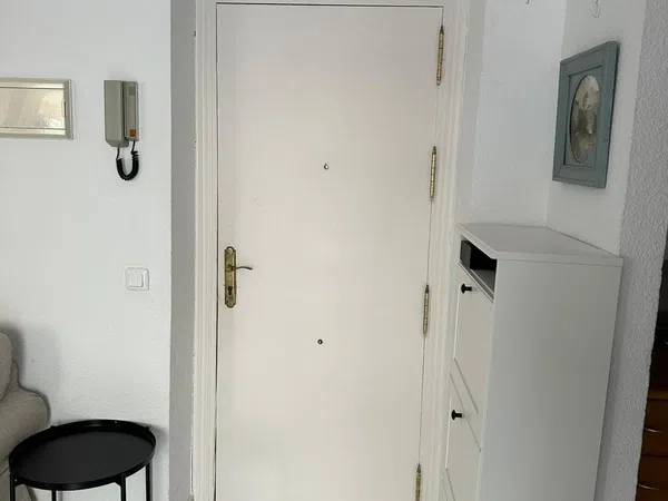 Estudio en calle Tomás de Ibarra, 5 - Foto 4