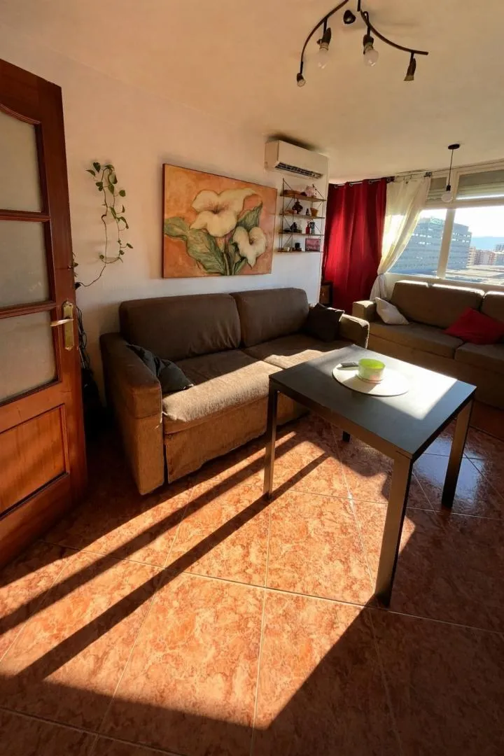 Piso en  Calle Explanada de la Estación 0 S N - Foto 12