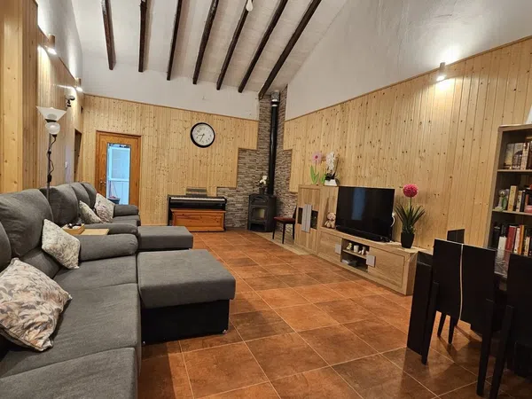 Chalet adosado en Paraje Lo Gea s/n, Gea y Truyols - Foto 14