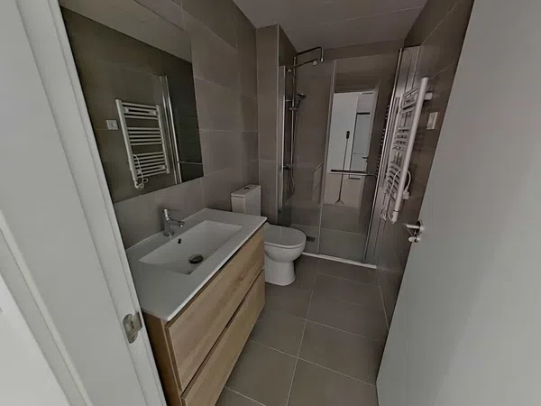 Piso en Avenida de Somosierra, 8 - Foto 22