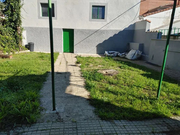 Casa de pueblo en Avenida de Madrid, 57 - Foto 3