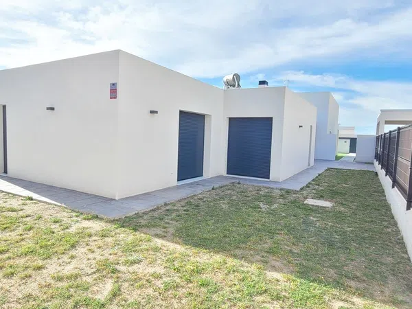 Casa o chalet independiente en Calle Isaac Albéniz, 17 - Foto 29