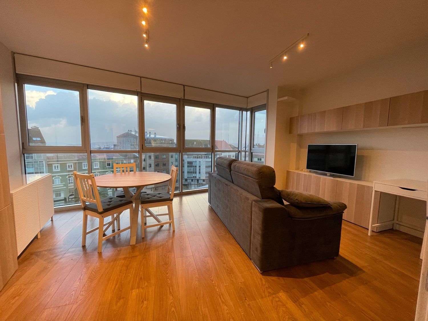 Piso en calle San Lorenzo, 26 - Foto 1