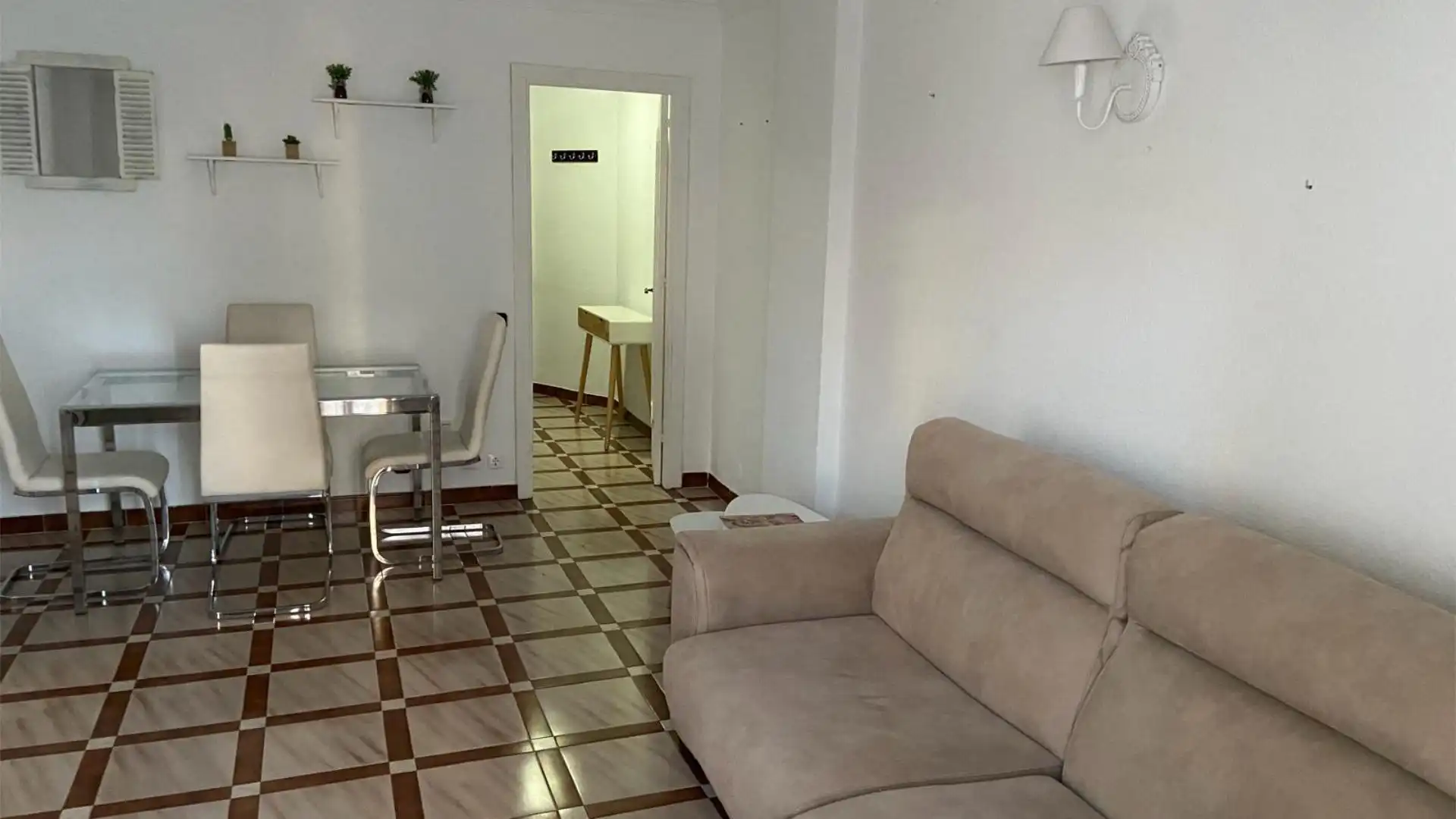 Piso en  Calle Burgos Nº4 - Foto 4