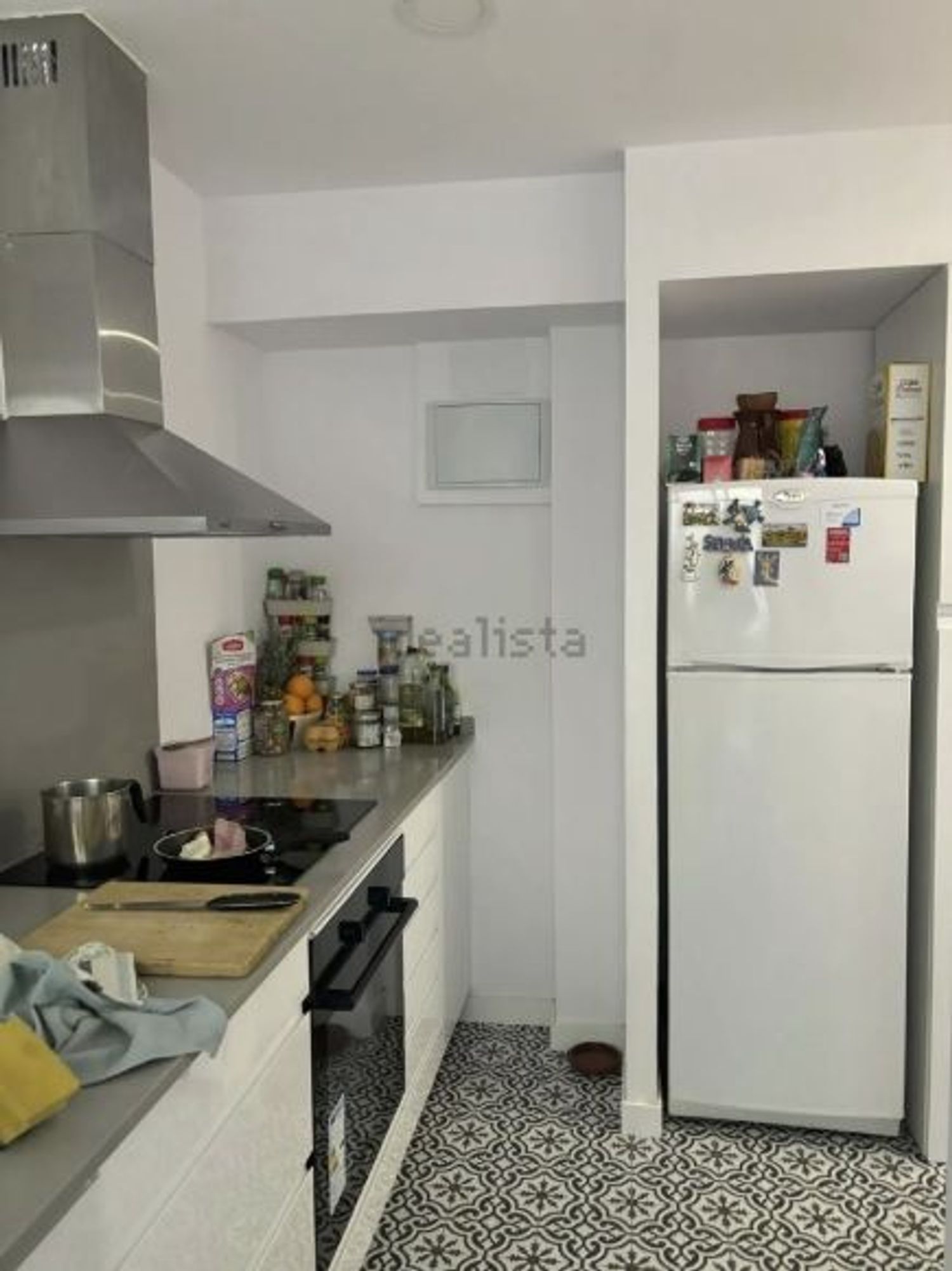 Piso en Calle Balmes, 12 - Foto 5
