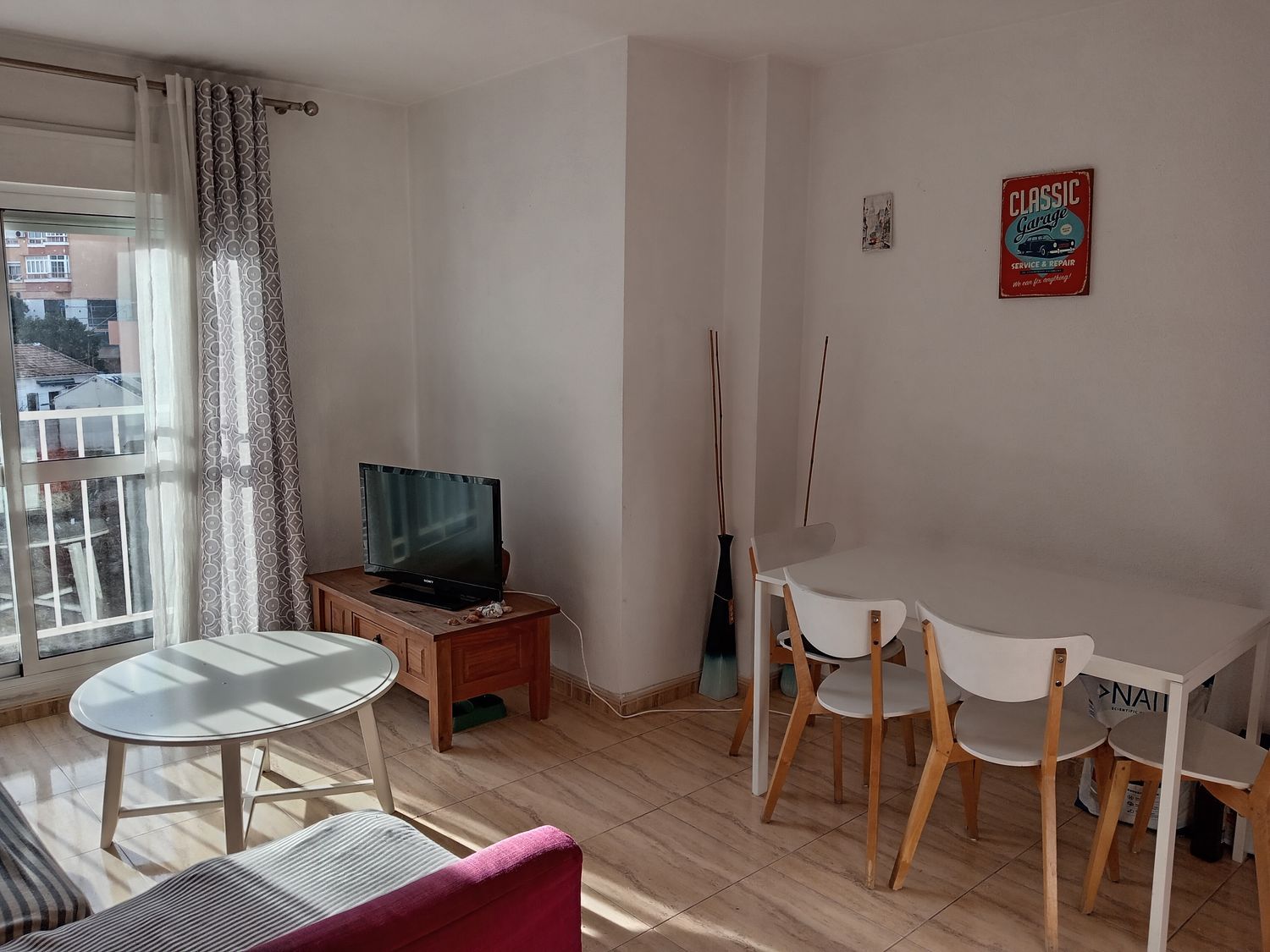 Piso en Alameda de Capuchinos, 1, El Molinillo - Capuchinos - Foto 17