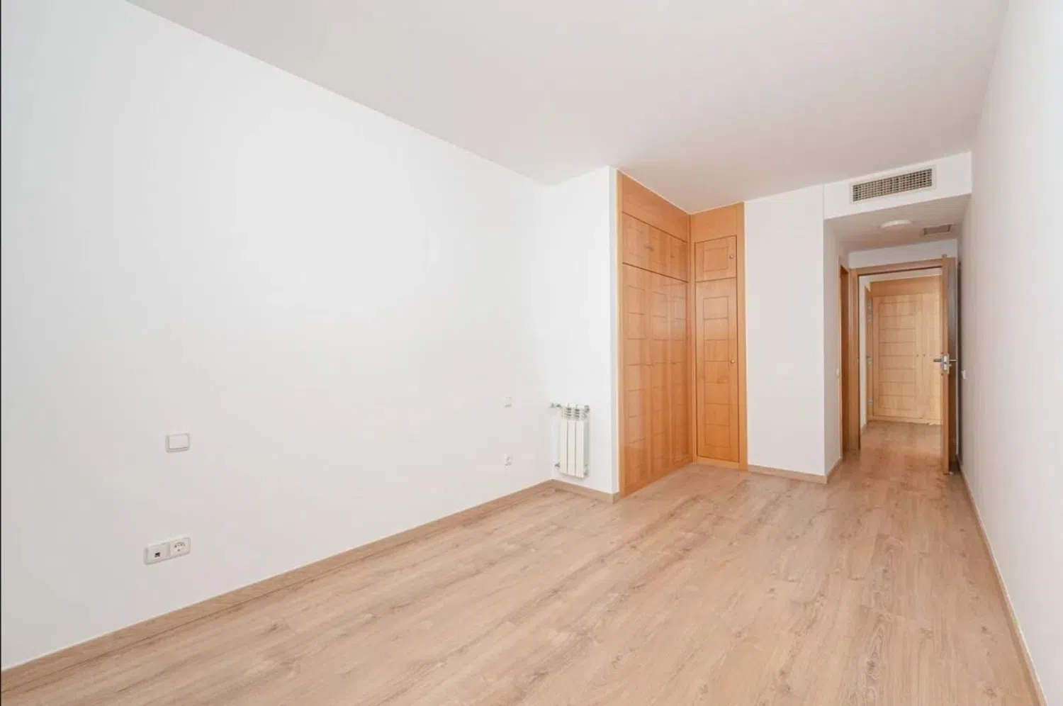 Piso en calle de Tomás López, 10 - Foto 10