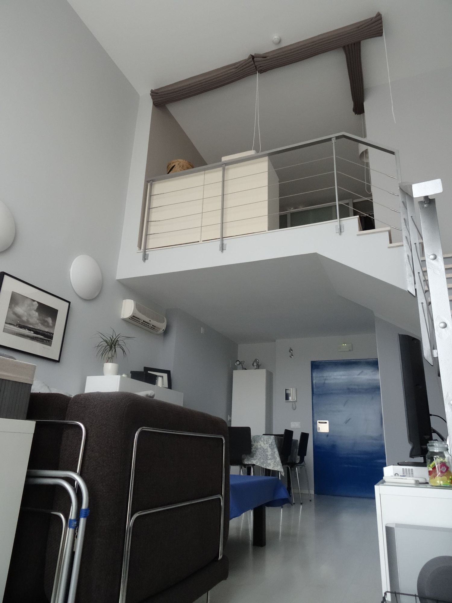 Dúplex en avenida de Manoteras, 38 - Foto 8