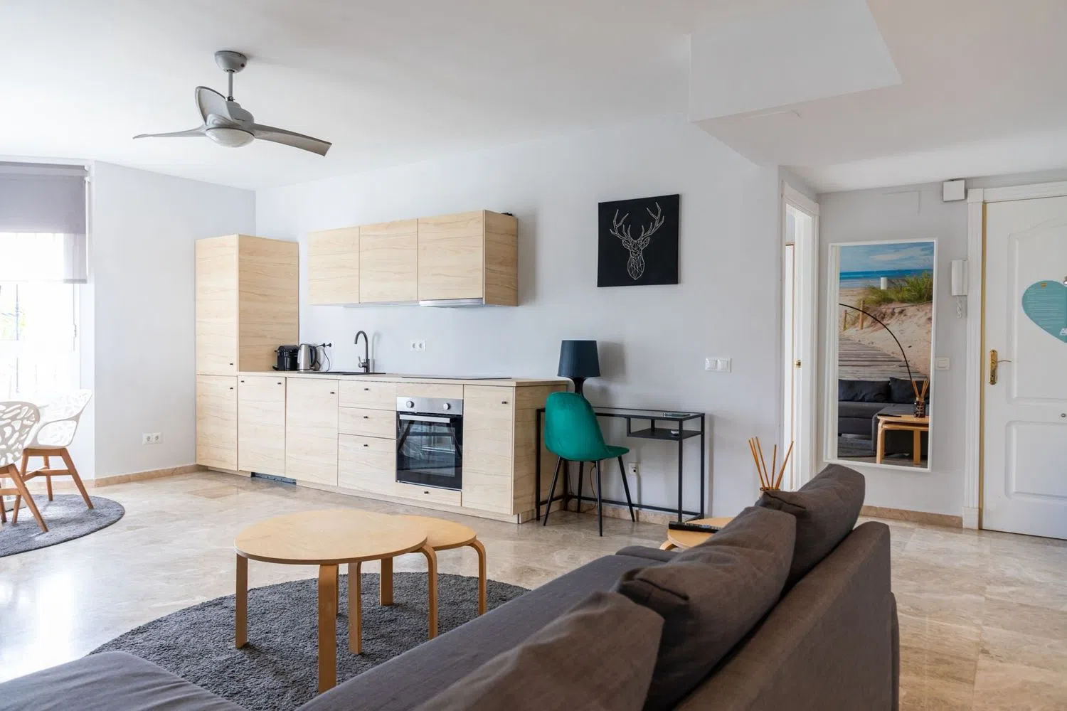 Ático en Urbanización Los Naranjos de Marbella s/n - Foto 10