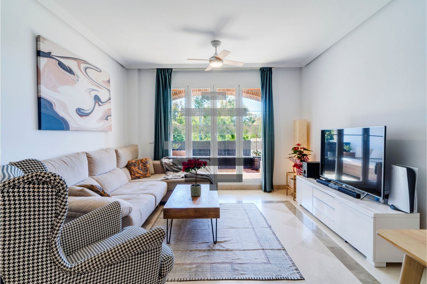 Piso en Urbanizacion los Aguilares, 4 - Foto 2