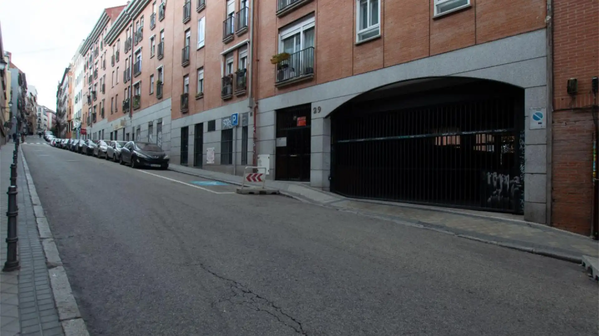 Piso en  Calle de Arganzuela 29 - Foto 24