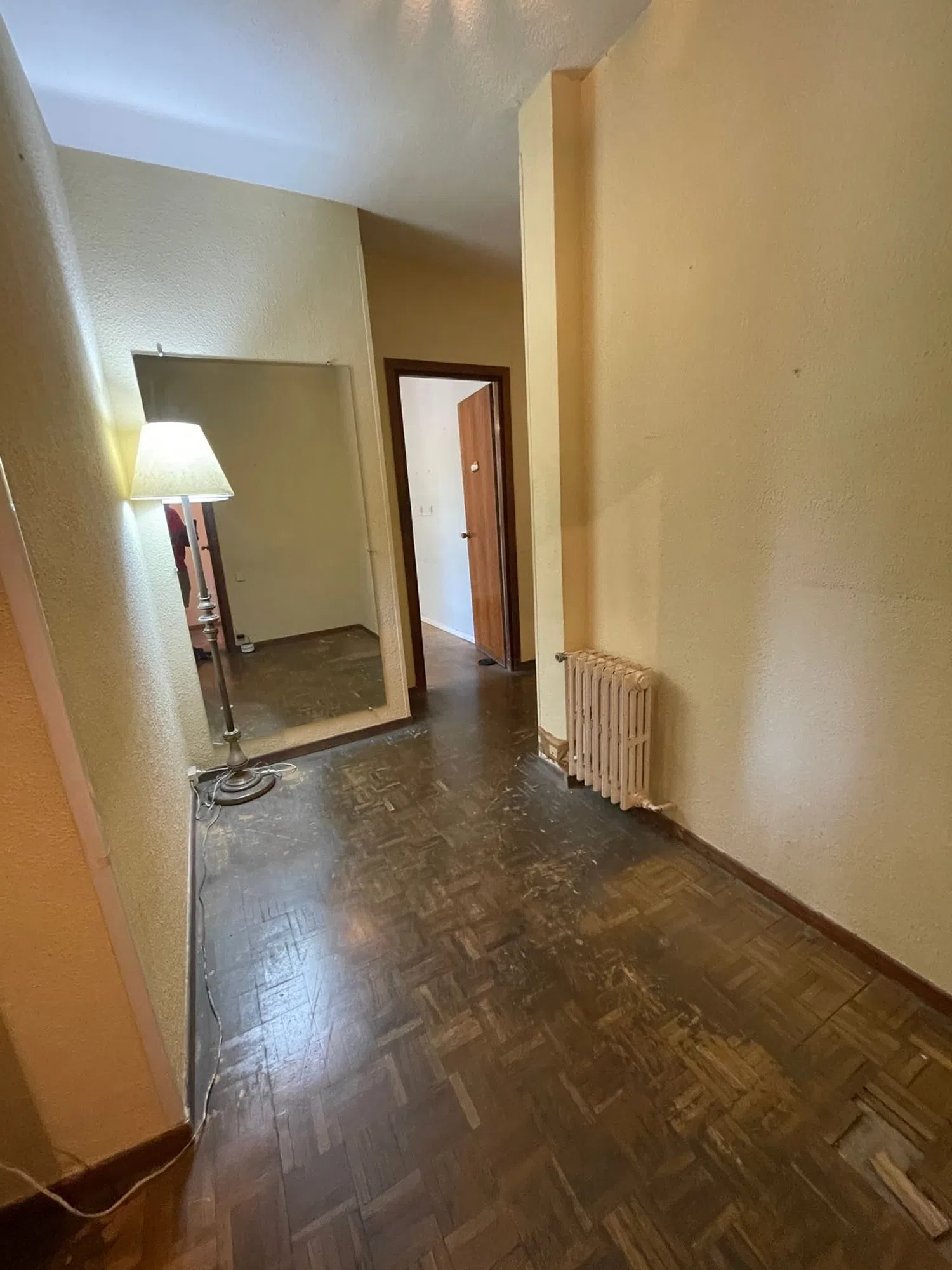 Piso en Barrio Ciudad Universitaria - Foto 18