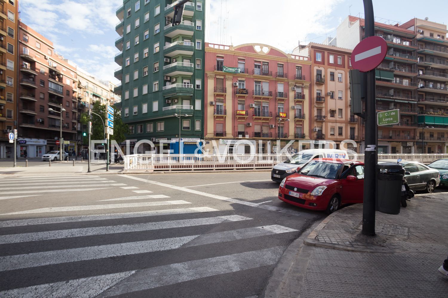 Piso en Nou Moles, Nou Moles - Foto 18