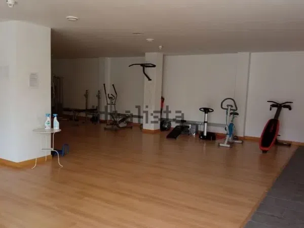 Estudio en Avenida de la Unión Europea, 32, Las Castañeras - Bulevar, Las Castañeras - Bulevar - Foto 2