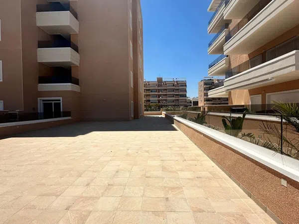 Piso en Calle del Cantaueso, 1, Urbanizaciones, Urbanizaciones - Foto 17