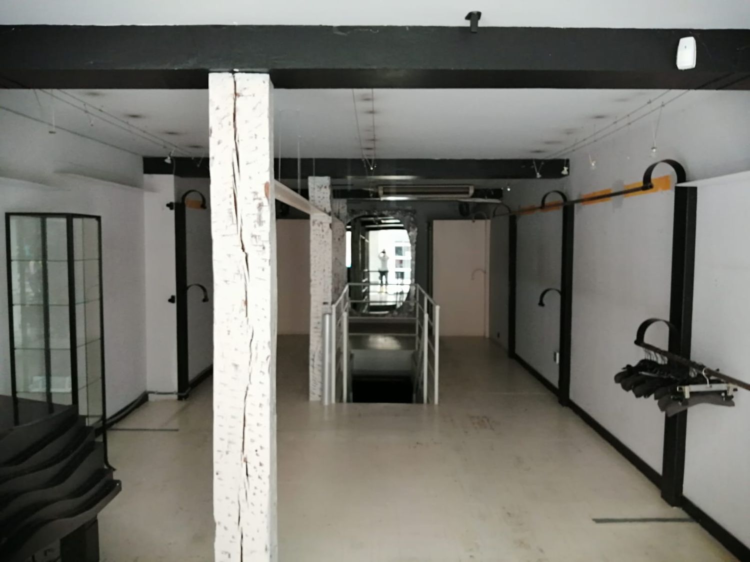 Local en Calle Diputación Foral de Alava, 21, Lovaina - Aranzabal, Lovaina - Aranzabal - Foto 3