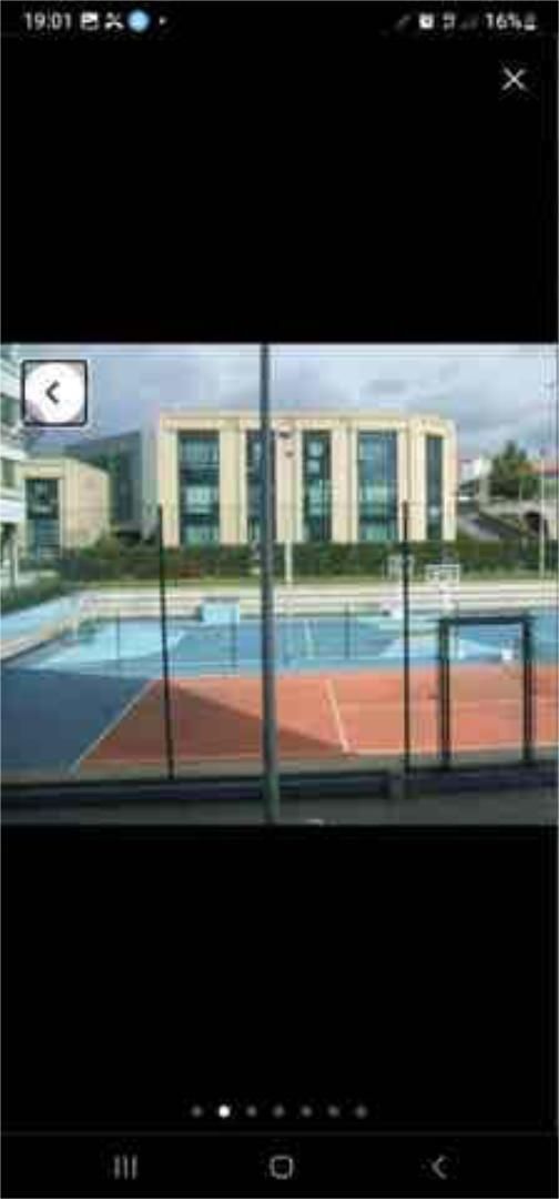 Piso en Estacion de Tren - Foto 7