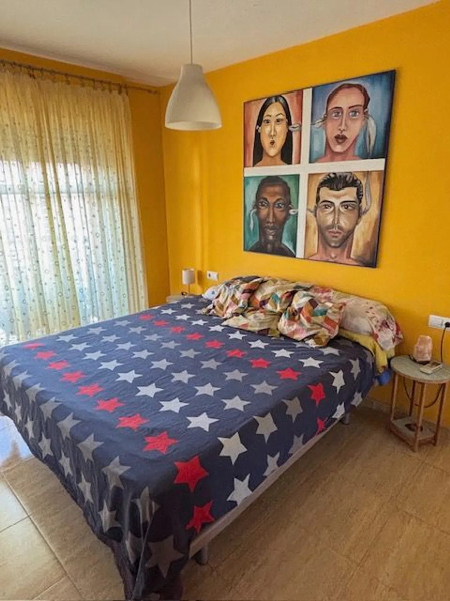 Piso en calle Villa Cisneros, 3 - Foto 6