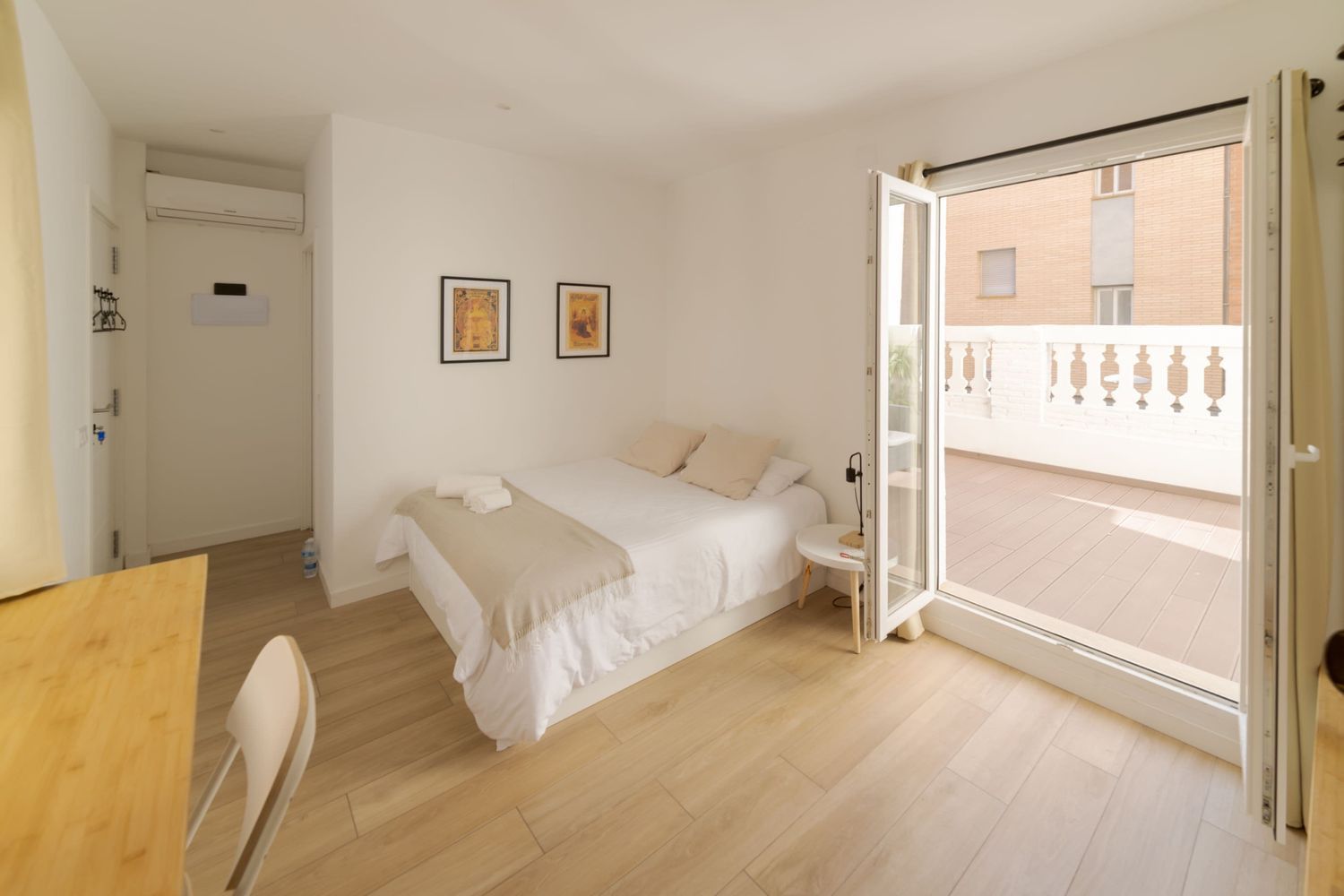 Chalet adosado en Barrio La Torrasa - Foto 2