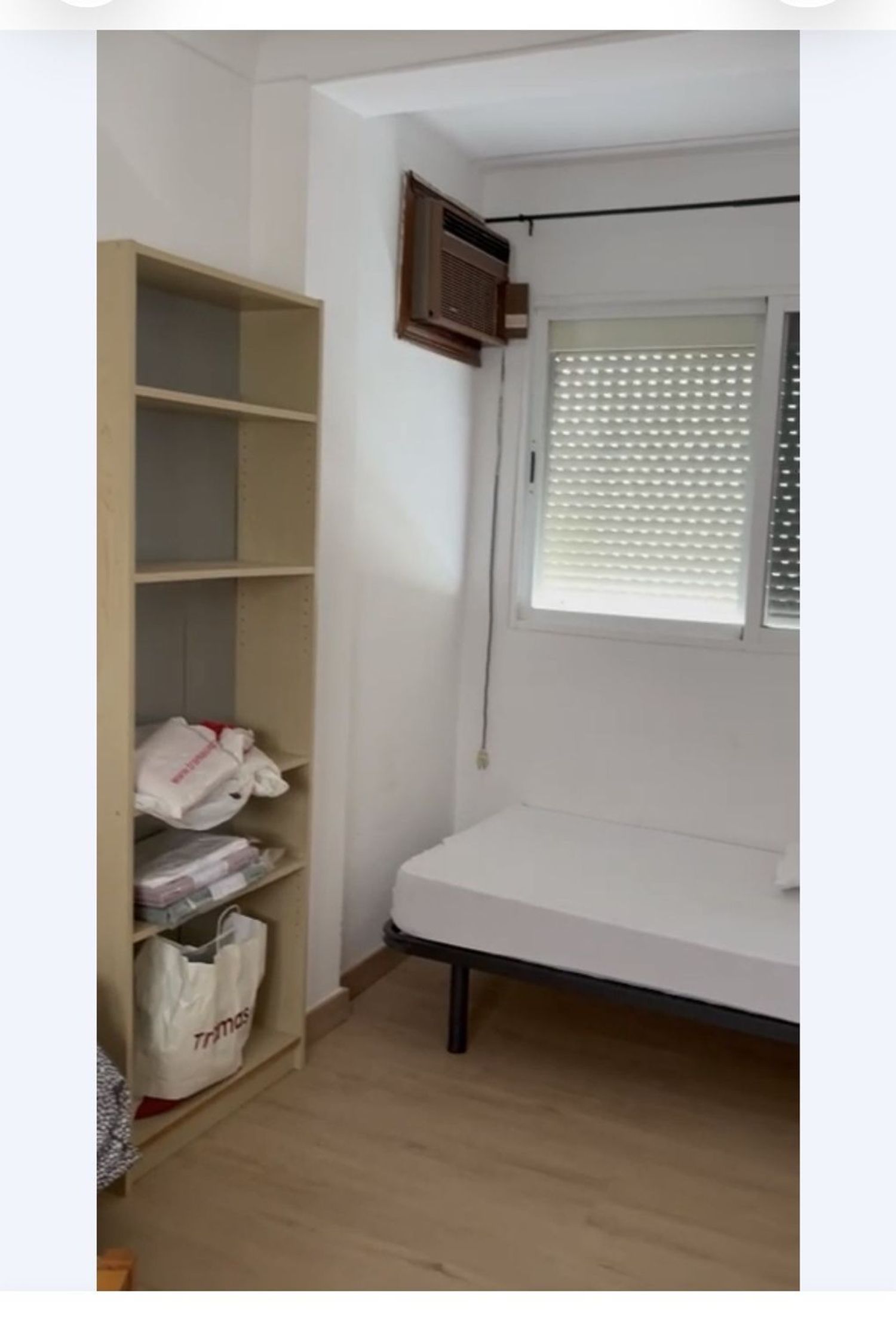 Alquiler de ático en Avenida de la Reina Mercedes, 63 - Foto 9