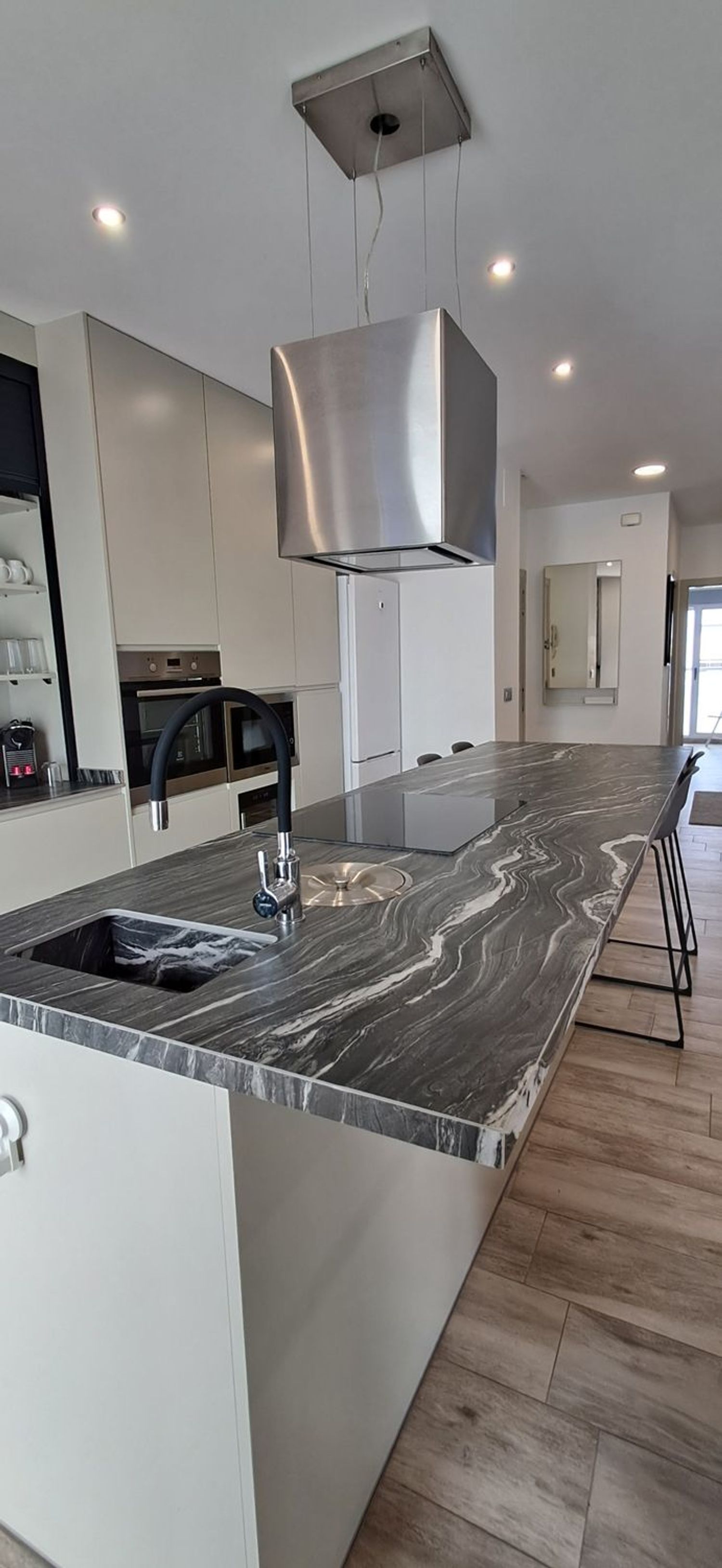 Piso en Barrio El Cabanyal-El Canyamelar - Foto 14