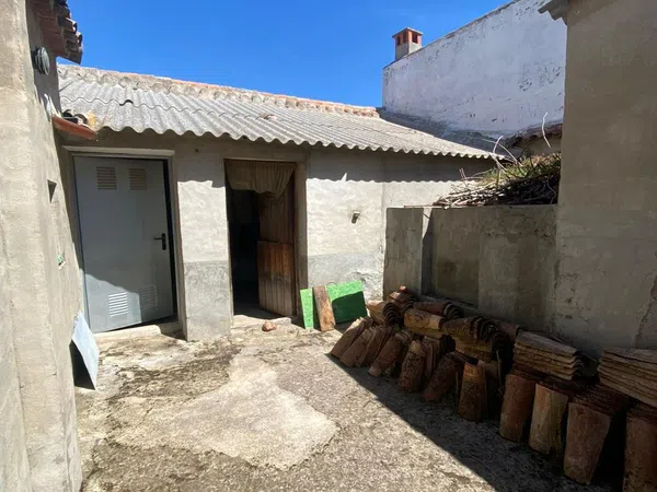 Casa o chalet independiente en Calle de la cruz, 11 - Foto 6