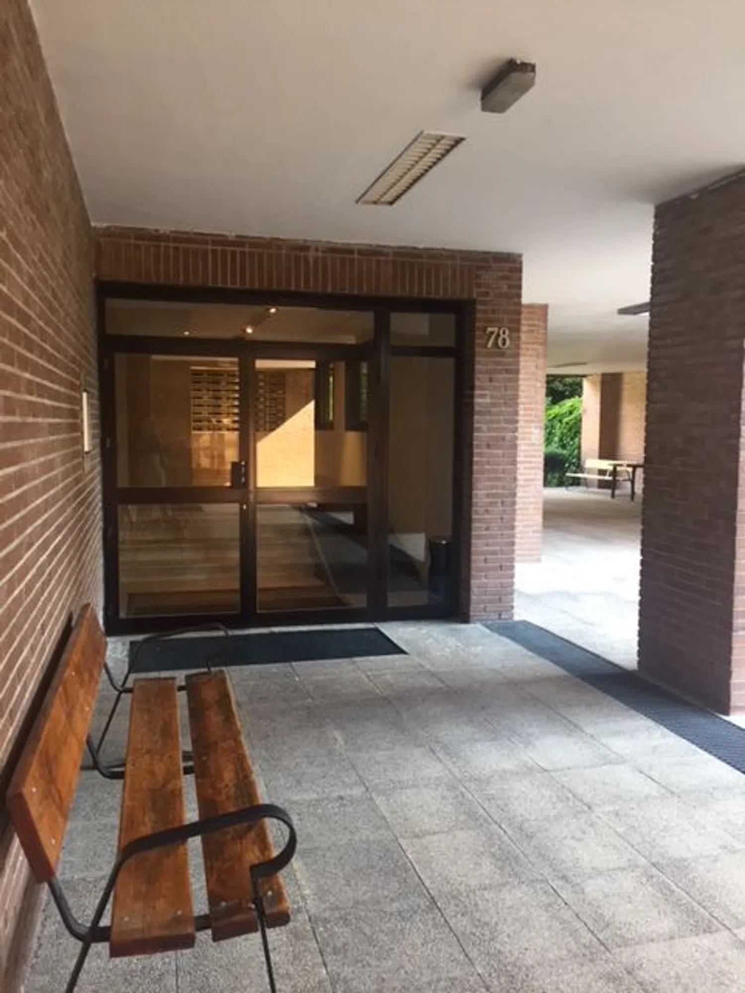 Piso en calle Jazmín, 78 - Foto 4