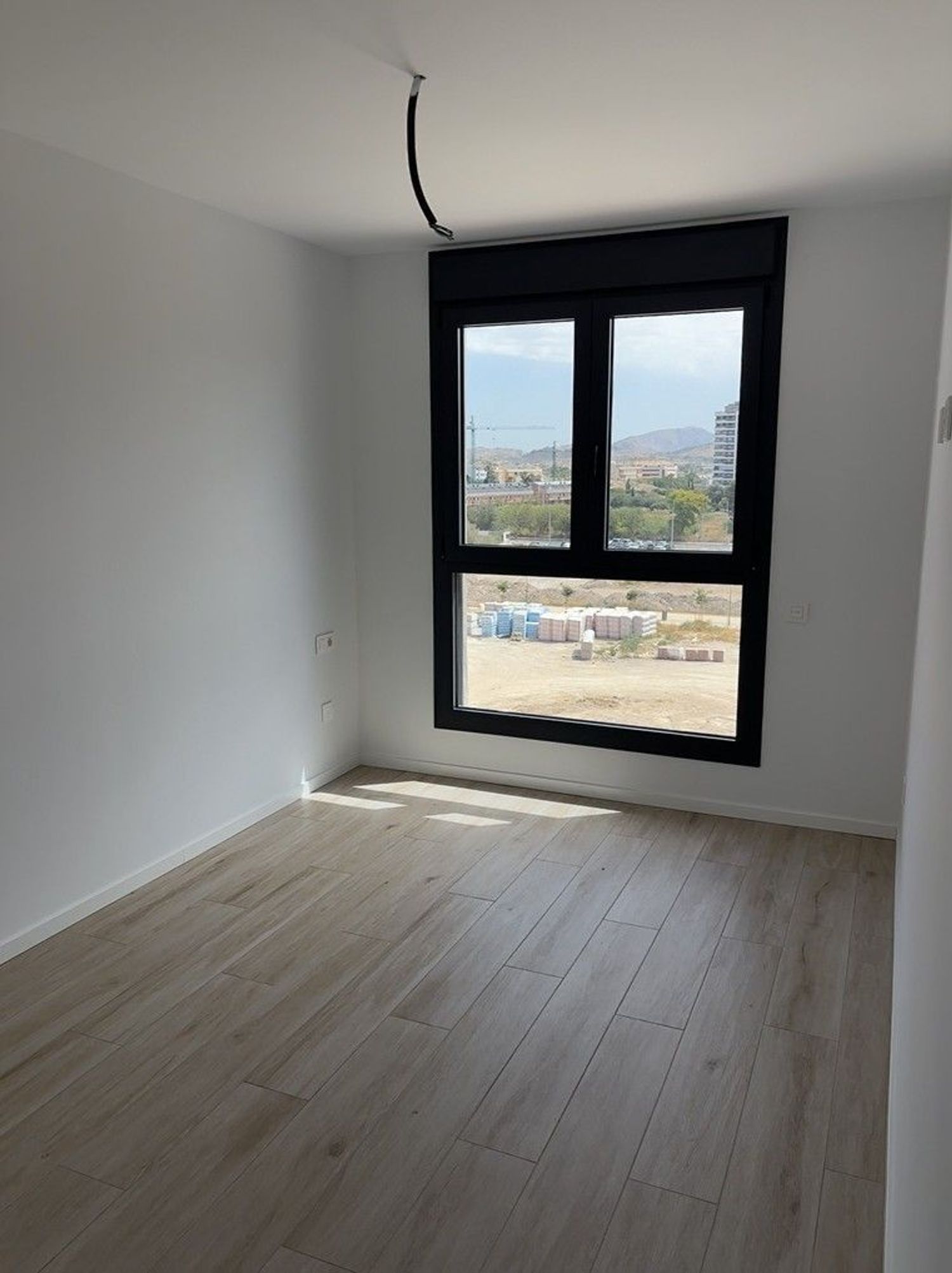 Piso en Avenida Escultor Antonio Campillo, 2, Zona Juan Carlos I - Avenida de Europa - Foto 10