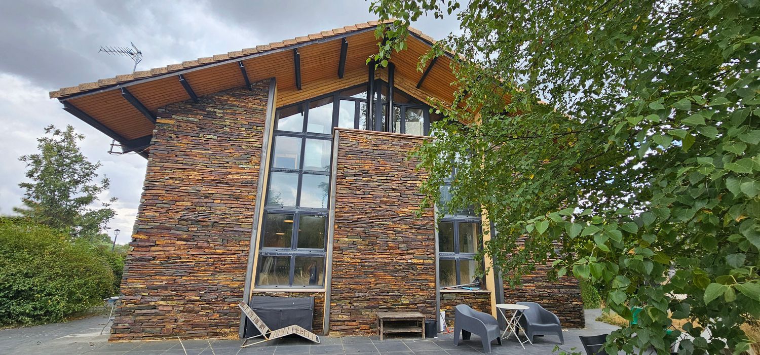 Casa o chalet independiente en Riaza - Foto 40