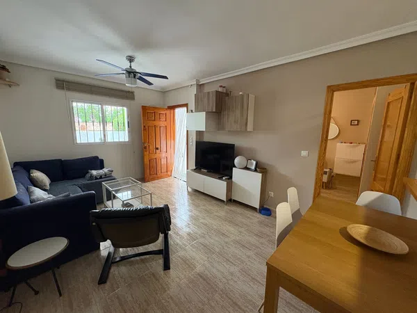 Chalet pareado en Río llobregat, 120, Mil Palmeras, Mil Palmeras - Foto 16