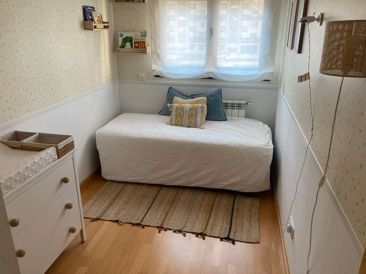 Piso en calle de Luis Moya Blanco, 27 - Foto 28