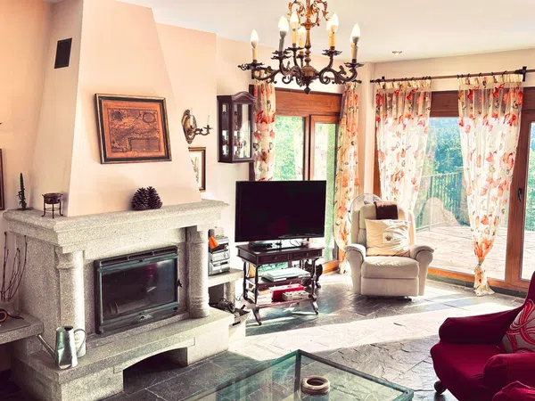 Casa o chalet independiente en Las Navas del Marqués - Foto 12