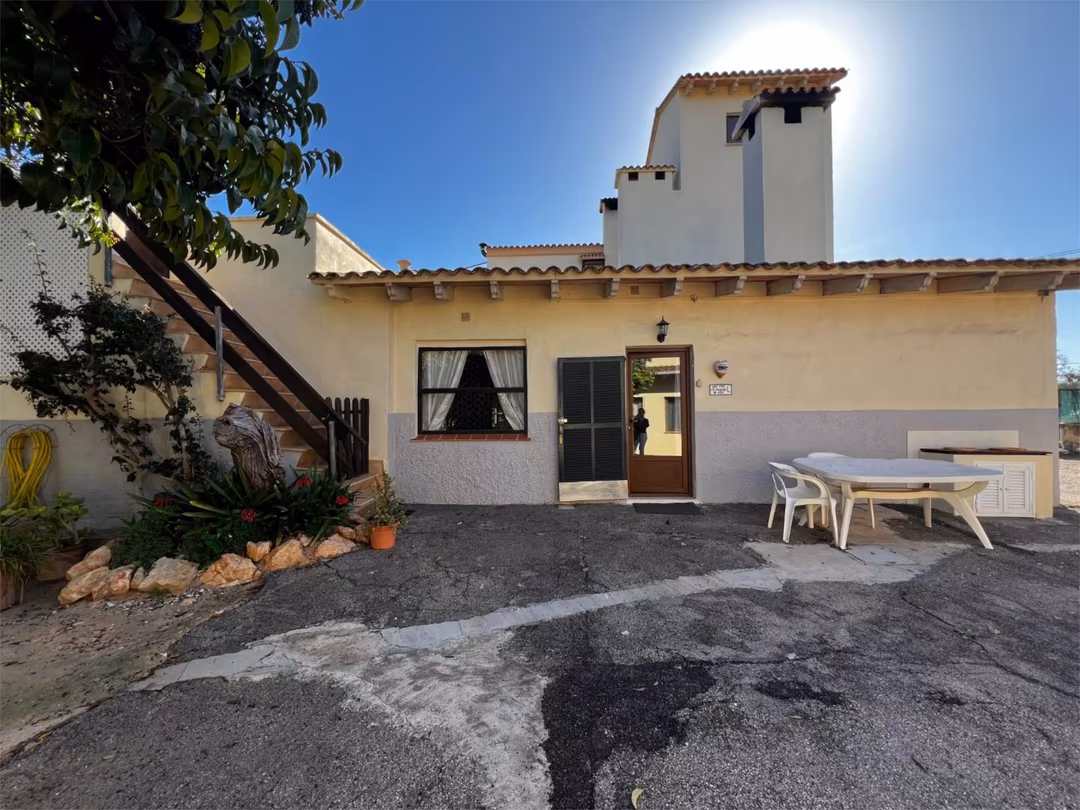 Piso en  Camí de Ses Barraques 26 - Foto 2