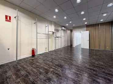 Local comercial en  Passeig dels Almogàvers - Foto 10