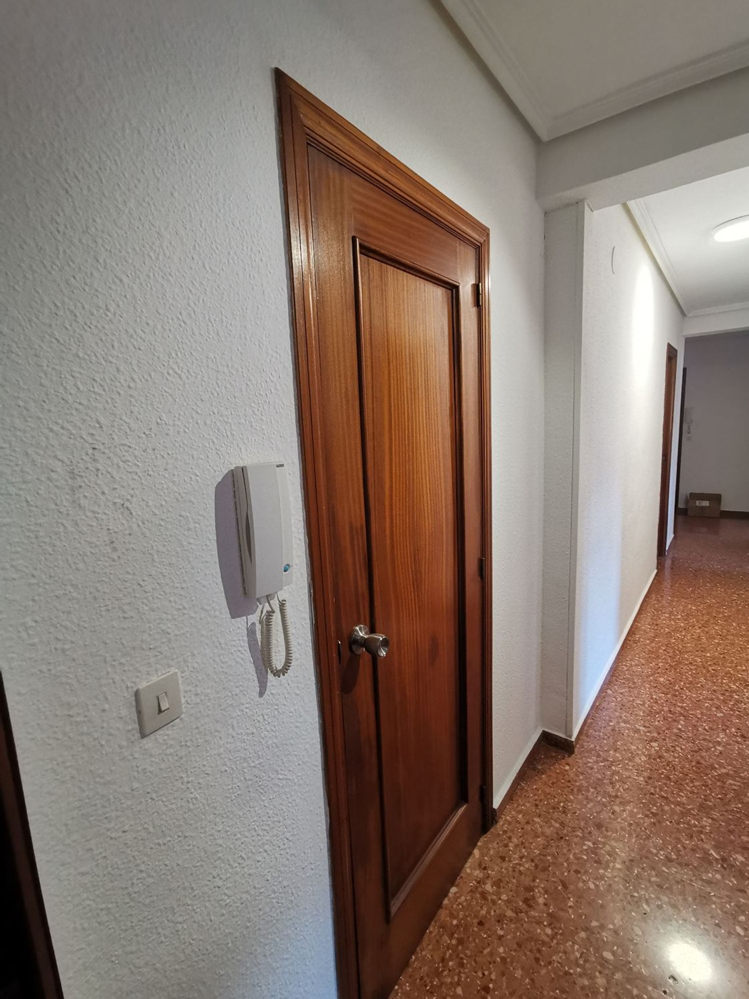 Piso en Calle d'Alfauir, Benimaclet - Foto 24