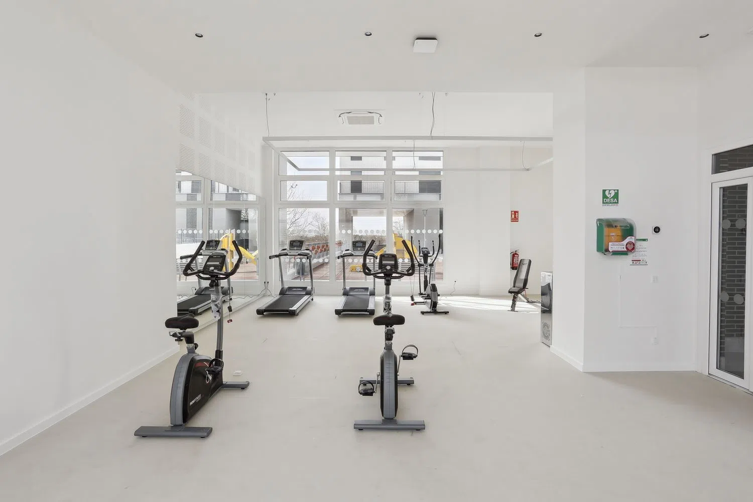 Piso en avenida de la Gran Vía del Sureste, 53 - Foto 15