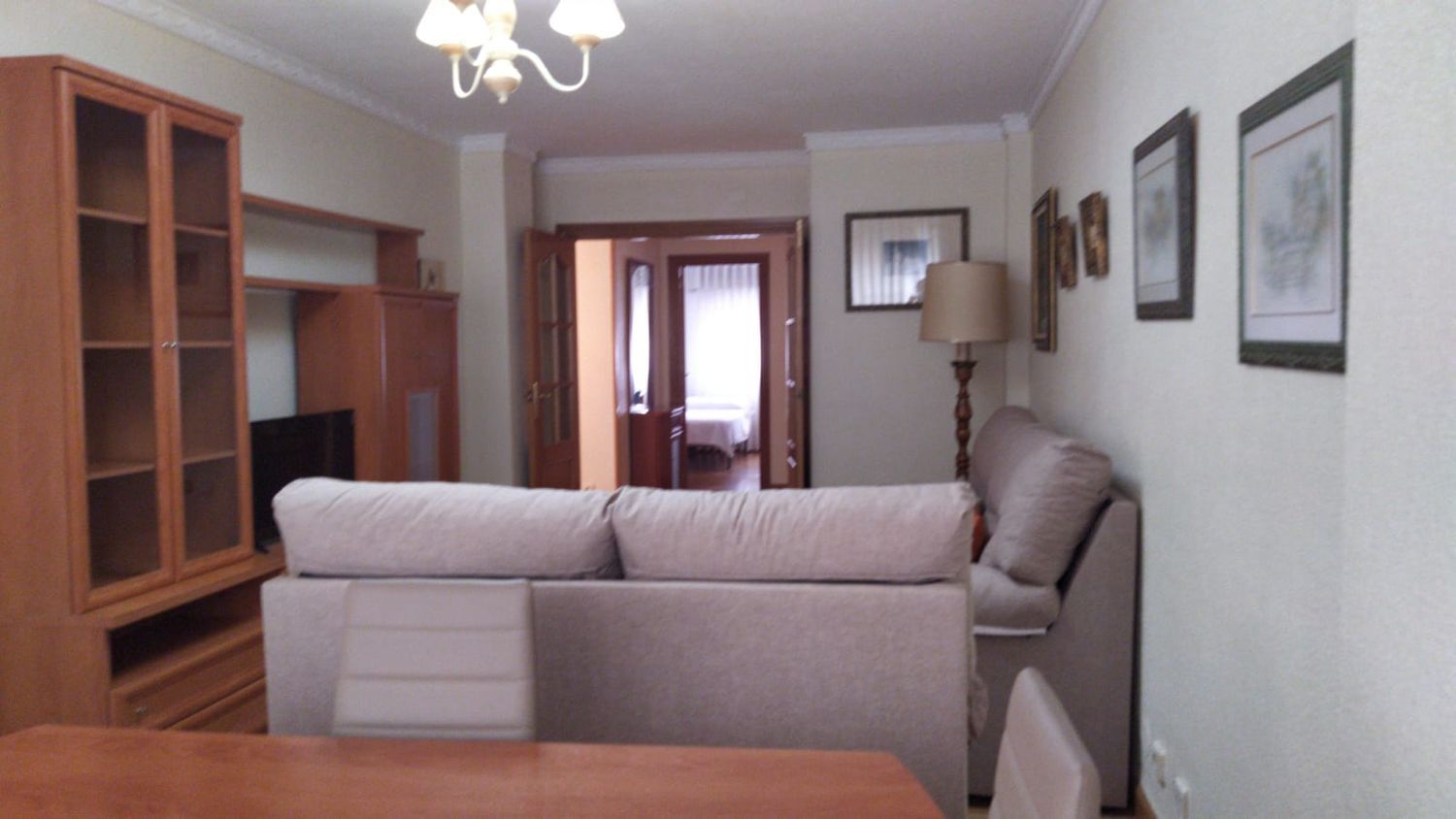 Piso en Orihuela Ciudad, Orihuela Ciudad - Foto 3