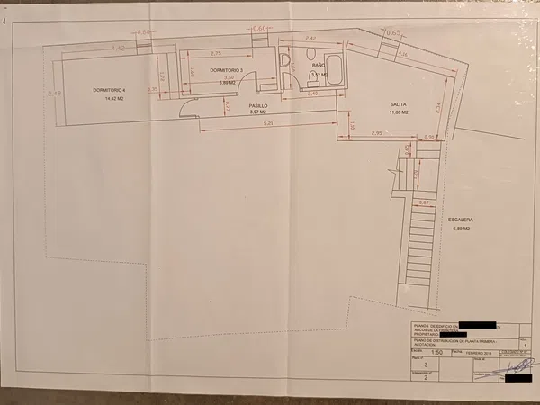 Casa de pueblo en Calle Núñez del Prado, 4 - Foto 31