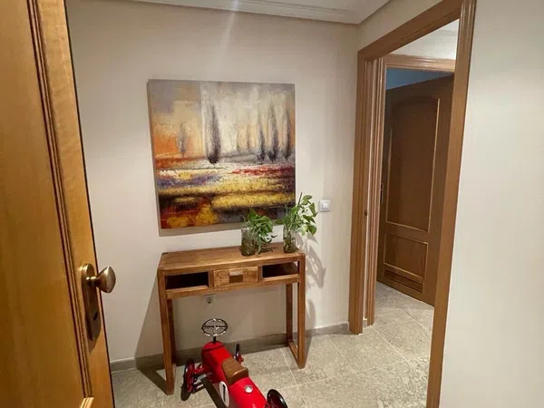 Piso en calle Perséfone, 11 - Foto 2