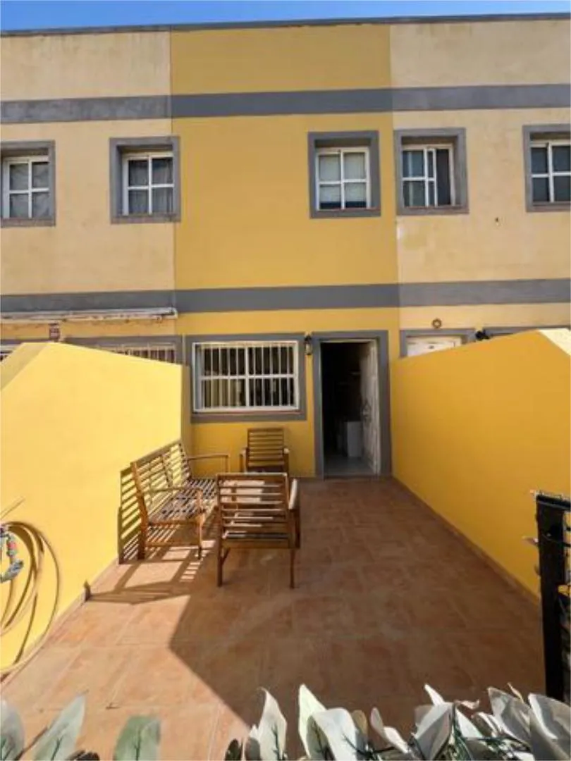 Chalet en Valle San Lorenzo - Foto 2