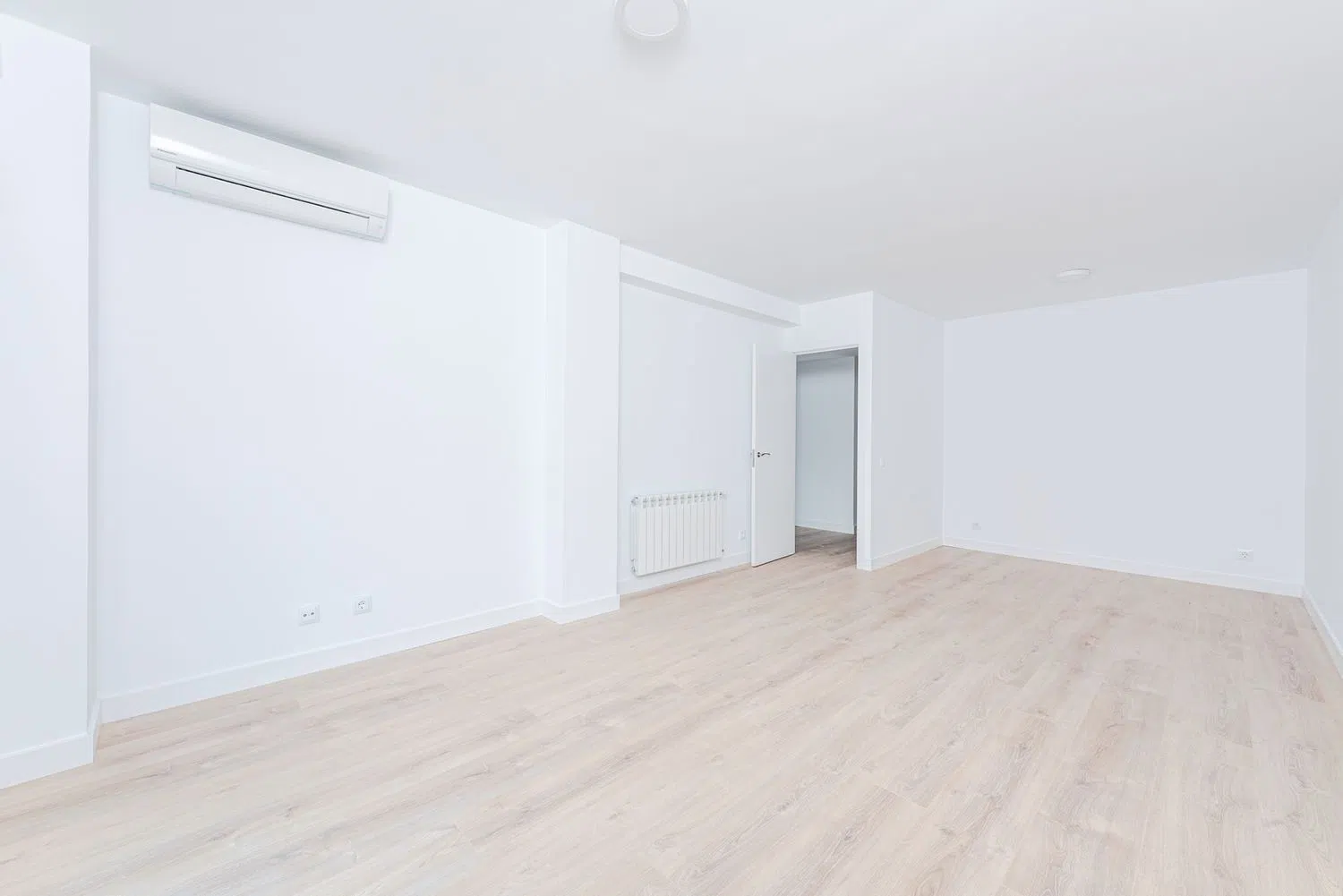 Piso en calle de Diego Ayllón - Foto 4