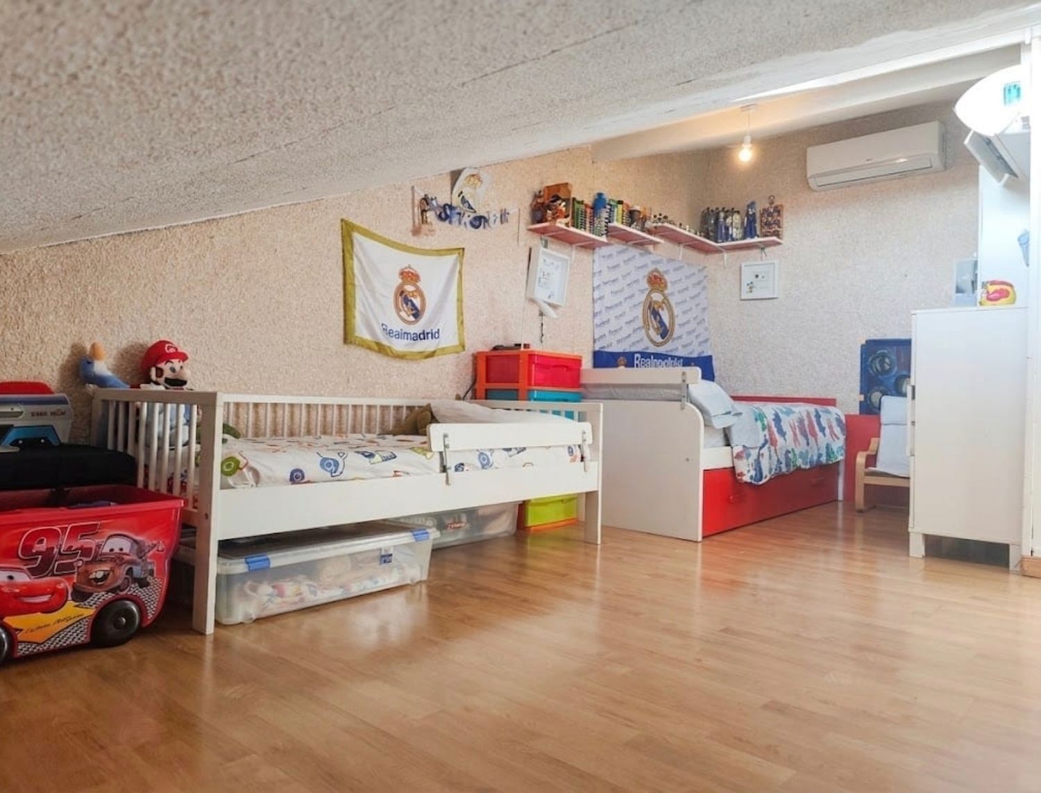 Dúplex en Calle del Clavel, 7 - Foto 10