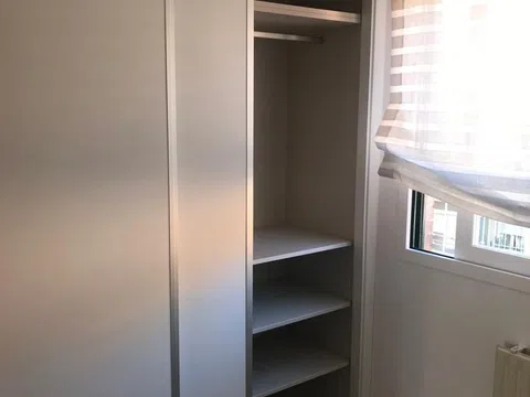 Piso en calle de Fray Junípero Serra, 27 - Foto 9