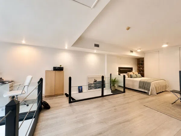 Loft en Avenida del Cerro del Águila, 4, Pol. Industrial sur, Pol. Industrial sur - Foto 16