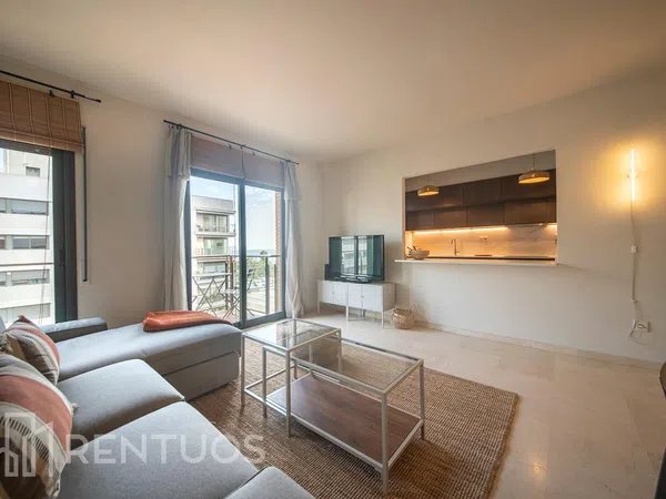 Piso en calle de Bac de Roda