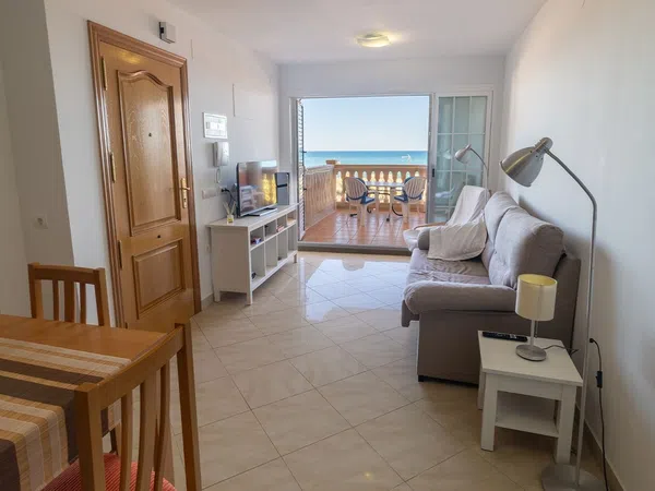 Piso en Moncófar playa - Foto 1